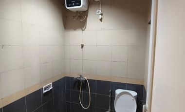 DISEWAKAN RUMAH BGM PIK 1 FURNISH 2,5 LANTAI