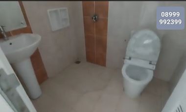 Rumah Sewa Unfurnished 3 Kamar di Residence One, Tersedia Canopy,