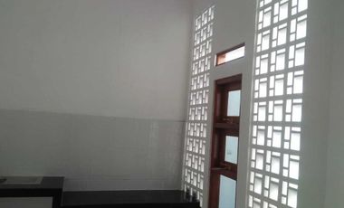 dipasarkan rumah free desain, harga miring masuk wilayah solo