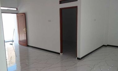 dipasarkan rumah free desain, harga miring masuk wilayah solo