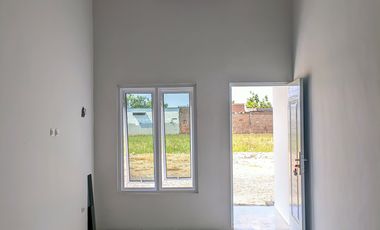 dipasarkan rumah free desain, harga miring masuk wilayah solo