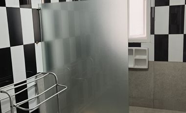 Rumah Lux Full Furnished Balikpapan Baru Dengan Kolam Renang