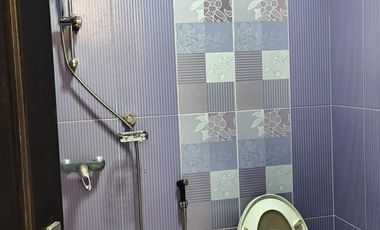 Rumah Lux Full Furnished Balikpapan Baru Dengan Kolam Renang