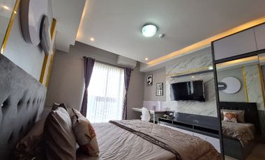 Apartemen Mataram City Furnished Bagus Dekat UGM