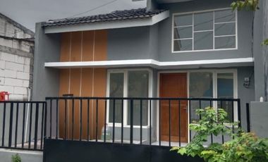 Rumah dijual di Bringkang, Gresik, Jawa Timur