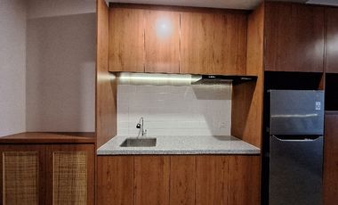 Apartemen Mataram City Furnished Bagus Dekat UGM