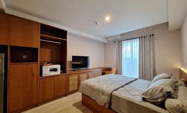 Apartemen Mataram City Furnished Bagus Dekat UGM