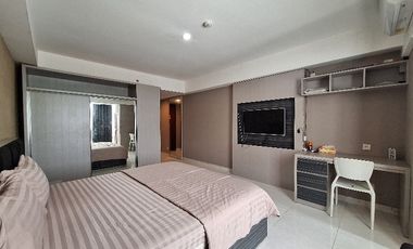Apartemen Mataram City Furnished Bagus Dekat UGM