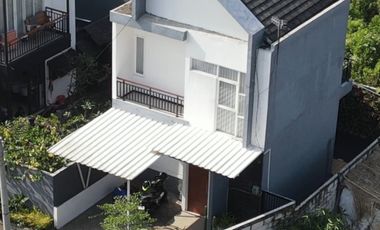 VILLA SIAP BANGUN KAWASAN VILLA VILLA - ATAS WISATA MALANG KOTA BATU