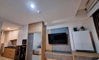 Apartemen Mataram City Furnished Bagus Dekat UGM