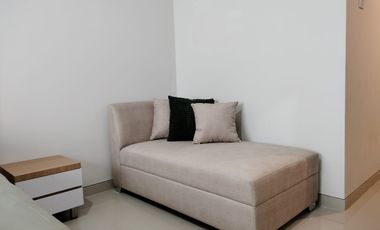 Apartemen Mataram City Furnished Bagus Dekat UGM