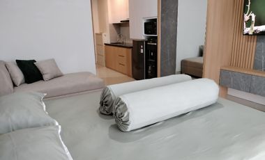 Apartemen Mataram City Furnished Bagus Dekat UGM