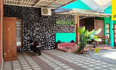 Rumah dijual di Buduran, Buduran, Sidoarjo, Jawa Timur