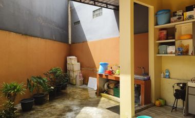 Dijual cepat rumah besar semi furnished Sepinggan Pratama Balikpapan