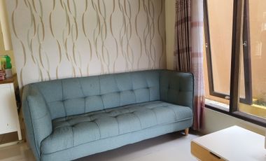 Dijual cepat rumah besar semi furnished Sepinggan Pratama Balikpapan