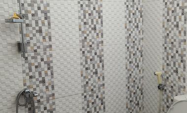 Dijual cepat rumah besar semi furnished Sepinggan Pratama Balikpapan