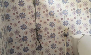 Dijual cepat rumah besar semi furnished Sepinggan Pratama Balikpapan