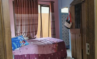 Dijual cepat rumah besar semi furnished Sepinggan Pratama Balikpapan