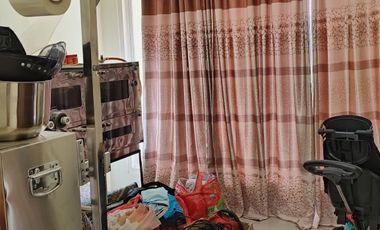 Dijual cepat rumah besar semi furnished Sepinggan Pratama Balikpapan