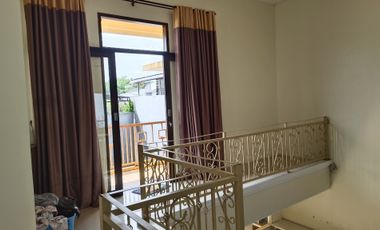 Dijual cepat rumah besar semi furnished Sepinggan Pratama Balikpapan