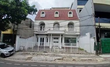 Ruko disewakan di Bangka, Mampang Prapatan, Jakarta Selatan, Daerah Khusus ibukota Jakarta