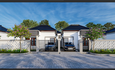 Perdana Mumbul Cluster Tahap II (Off Plan)