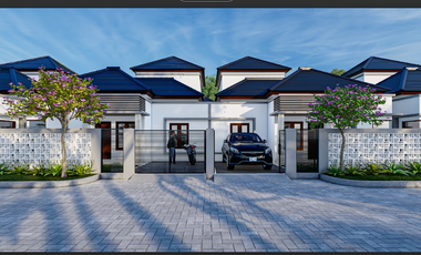 Perdana Mumbul Cluster Tahap II (Off Plan)