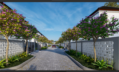 Perdana Mumbul Cluster Tahap II (Off Plan)