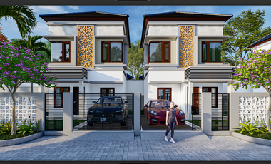 Perdana Mumbul Cluster Tahap II (Off Plan)