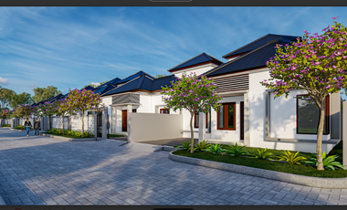 Perdana Mumbul Cluster Tahap II (Off Plan)