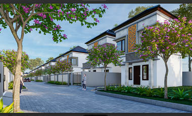 Perdana Mumbul Cluster Tahap II (Off Plan)