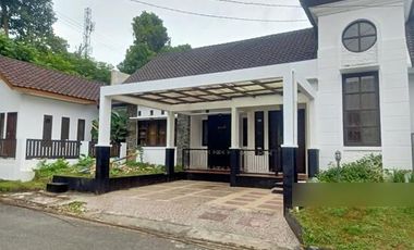 Dijual cepat rumah lebar di WIKA Balikpapan