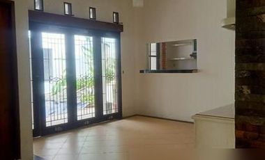 Dijual cepat rumah lebar di WIKA Balikpapan