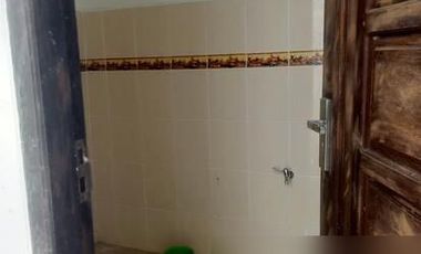 Dijual cepat rumah lebar di WIKA Balikpapan