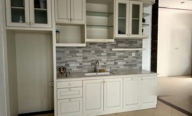 Dijual cepat rumah lebar di WIKA Balikpapan