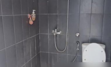 Dijual cepat rumah lebar di WIKA Balikpapan