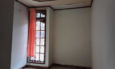 DISEWAKAN CEPAT RUMAH DI TENGAH KOTA PALEMBANG