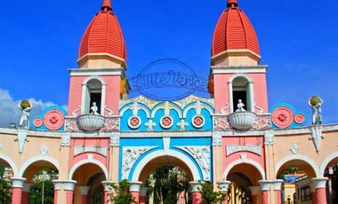 VILA KOTA BUNGA TERMURAH DIJAMIN PUAS BOSss