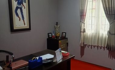 Dijual cepat rumah lux full furnished cantik di poka balikpapan