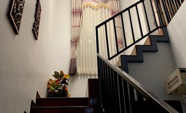 Dijual cepat rumah lux full furnished cantik di poka balikpapan