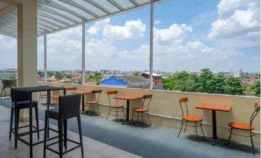 Hotel Bintang 3 Di Kawasan Malioboro Yogyakarta