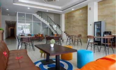 Hotel Bintang 3 Di Kawasan Malioboro Yogyakarta