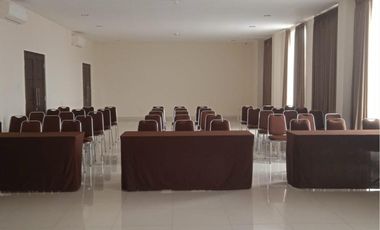 Hotel Bintang 3 Di Kawasan Malioboro Yogyakarta