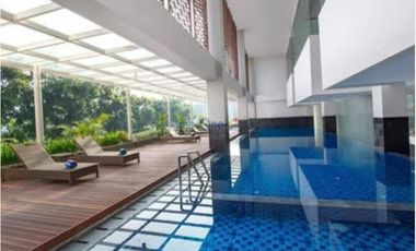 Hotel Bintang 4 Dgn 105 Kamar Dekat Kuliner dan Universitas Yogya