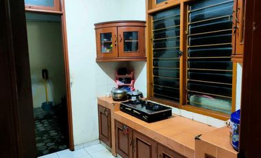 Dijual Murah Rumah Mewah Di Tengah Kota Cirebon Dekat Jalan Siliwangi