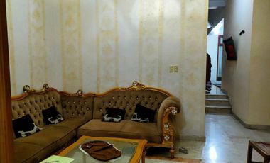 Dijual Murah Rumah Mewah Di Tengah Kota Cirebon Dekat Jalan Siliwangi