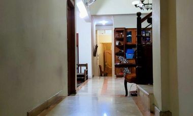 Dijual Murah Rumah Mewah Di Tengah Kota Cirebon Dekat Jalan Siliwangi