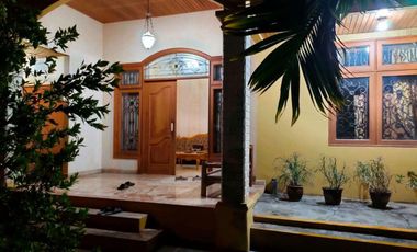 Dijual Murah Rumah Mewah Di Tengah Kota Cirebon Dekat Jalan Siliwangi