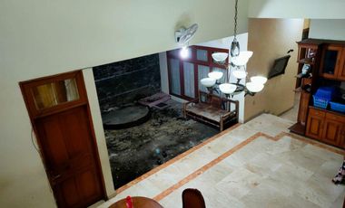 Dijual Murah Rumah Mewah Di Tengah Kota Cirebon Dekat Jalan Siliwangi