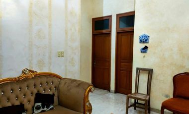 Dijual Murah Rumah Mewah Di Tengah Kota Cirebon Dekat Jalan Siliwangi